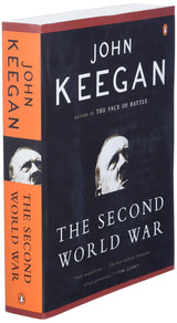 The Second World War - Retail Maharaj