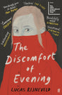 Discomfort of Evening, The - Retail Maharaj