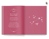 Aries: The Rocket Fuel - Retail Maharaj