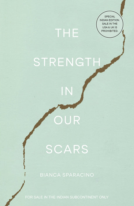 The Strength in Our Scars (English) - Retail Maharaj