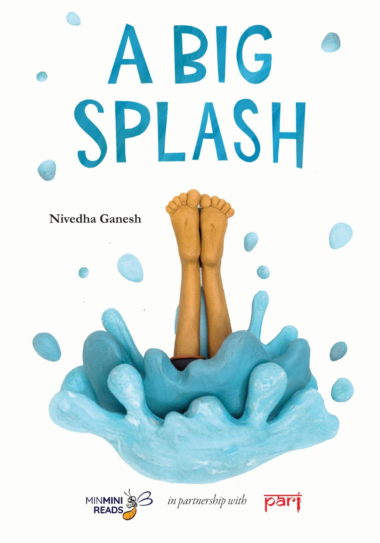 A Big Splash - Retail Maharaj