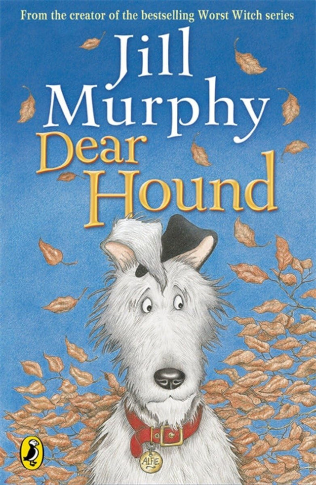 Dear Hound - Retail Maharaj