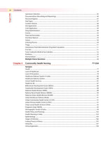 Target Cho One Nation One Book On Community Health Officers Middle Level Health Providers Exam 2Ed (Pb 2023) - Retail Maharaj