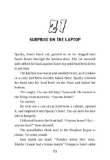 Goosebumps House Of Shivers #04: Say My Name! Say My Name! - Retail Maharaj