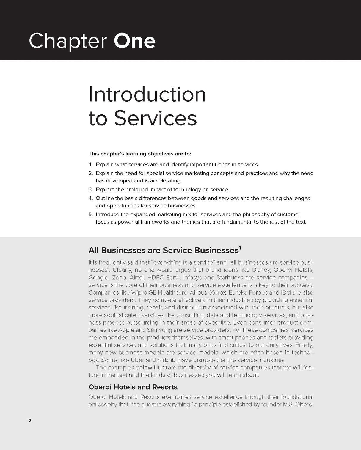 Services Marketing: Integrating Customer Focus Across the Firm | 8th Edition - Retail Maharaj