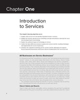 Services Marketing: Integrating Customer Focus Across the Firm | 8th Edition - Retail Maharaj