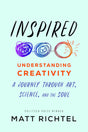 Inspired : Understanding Creativity: A Journey Through Art, Science, and the Soul - Retail Maharaj