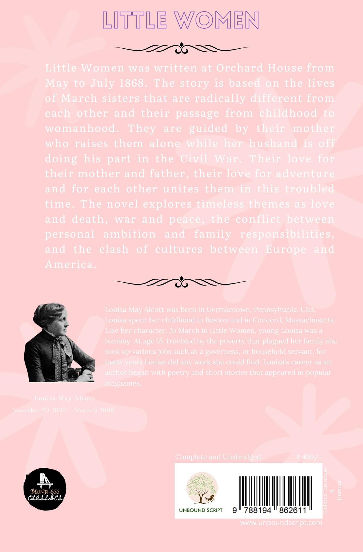 Little Women