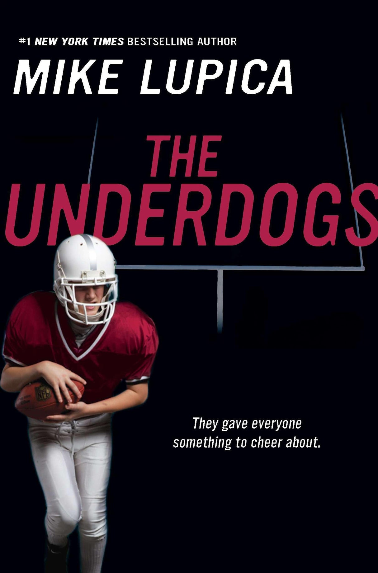 The Underdogs - Retail Maharaj