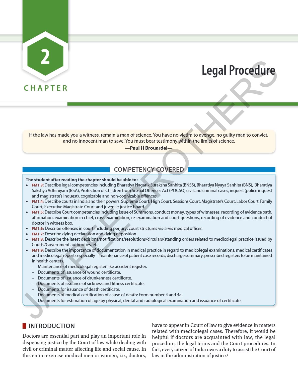 PRINCIPLES OF FORENSIC MEDICINE & TOXICOLOGY - Retail Maharaj