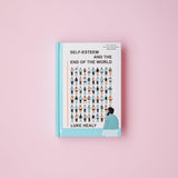 Self-Esteem and the End of the World: Observer Graphic Novel of the Month - Retail Maharaj