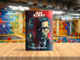 Fatal Forgeries: RIP Kirby - The First Modern Detective | Illustrated Comic Book - Retail Maharaj