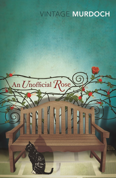An Unofficial Rose - Retail Maharaj
