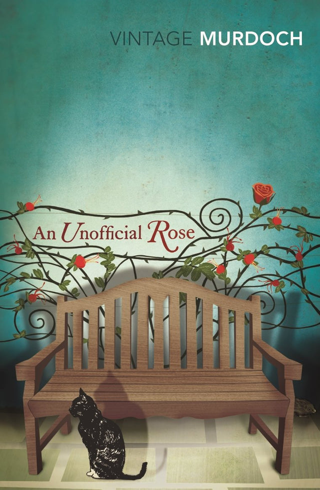 An Unofficial Rose - Retail Maharaj