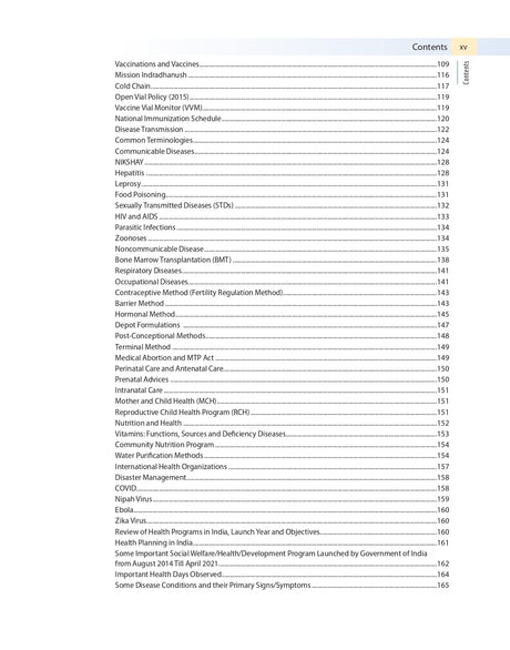 Target Cho One Nation One Book On Community Health Officers Middle Level Health Providers Exam 2Ed (Pb 2023) - Retail Maharaj