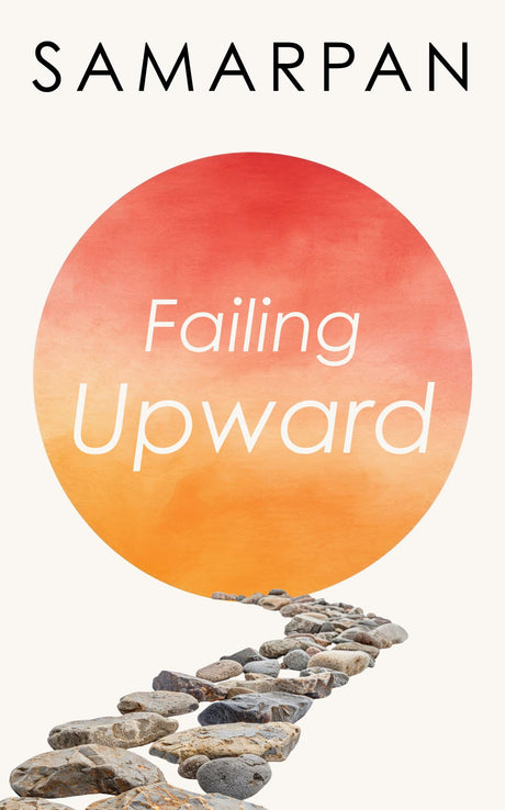 Failing Upward - Retail Maharaj