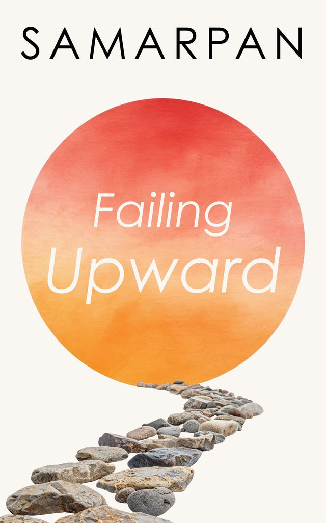Failing Upward - Retail Maharaj