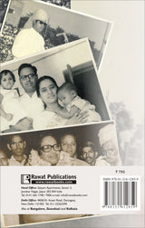 THREE INNINGS: AUTOBIOGRAPHY OF KRISHNA KUMAR BHATNAGAR, IAS (Retd.) - Retail Maharaj