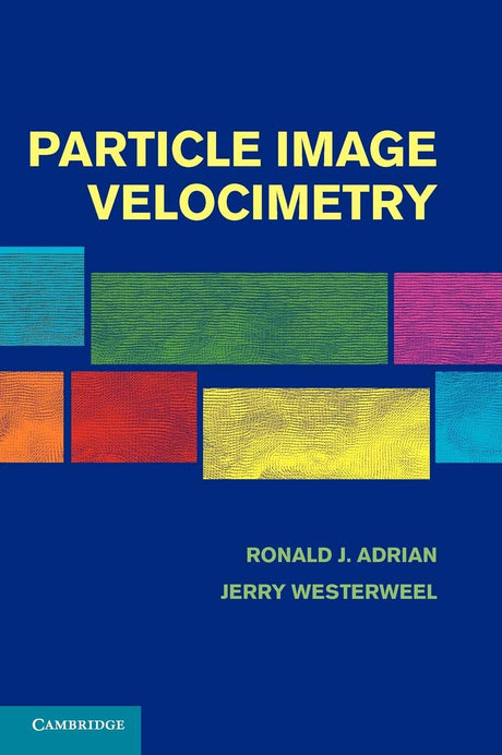 Particle Image Velocimetry - Retail Maharaj
