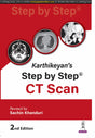 KARTHIKEYAN'S STEP BY STEP CT SCAN - Retail Maharaj