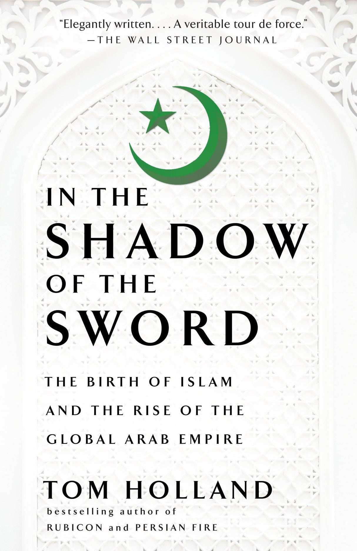 In the Shadow of the Sword - Retail Maharaj