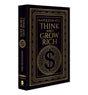 Think and Grow Rich (Deluxe Hardbound Edition) - Retail Maharaj