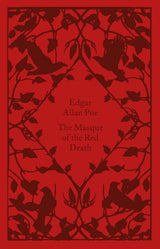 The Masque of the Red Death - Retail Maharaj