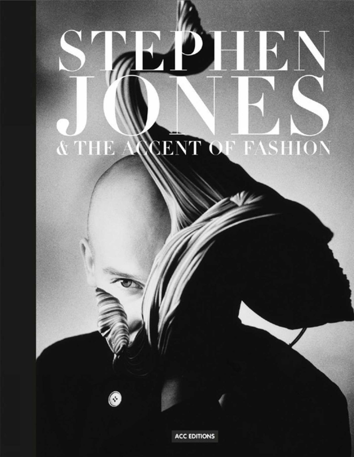 Stephen Jones & the Accent of Fashion - Retail Maharaj