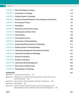 PRINCIPLES & INTERPRETATION OF LABORATORY TECHNIQUES IN PATHOLOGY - Retail Maharaj