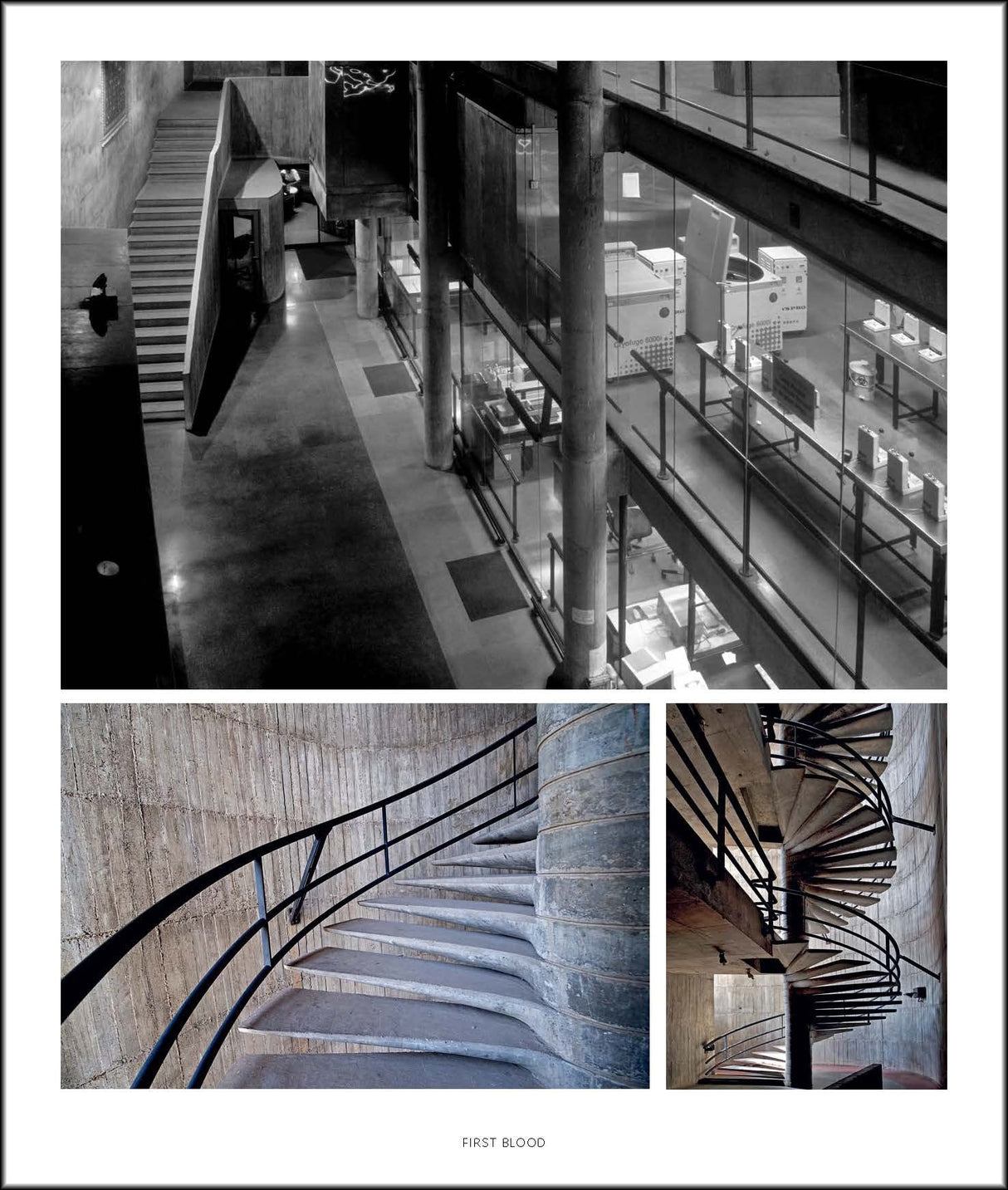 Matharoo Associates: Architectural Practice in India - Retail Maharaj