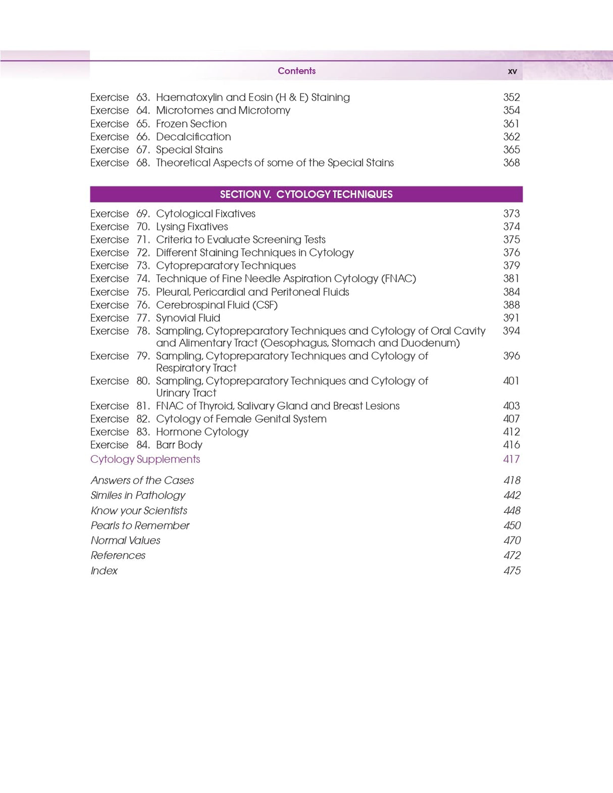 PATHOLOGY PRACTICAL AND QUICK REVIEW 3ED (PB 2023) - Retail Maharaj