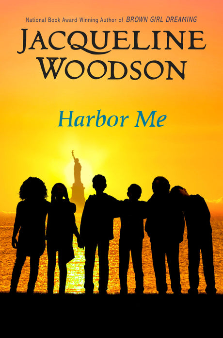 Harbor Me - Retail Maharaj