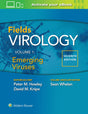 Field's Virology: Emerging Viruses, Vol 1, 7ed - Retail Maharaj