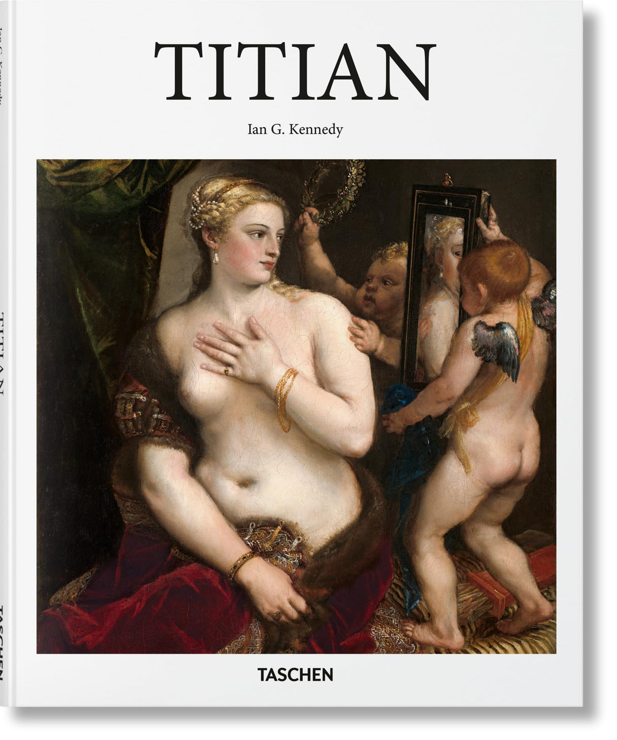 Titian, NA - Retail Maharaj