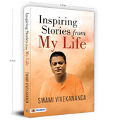 Inspiring Stories from My Life | A Collection of Swami Vivekananda Life-Changing Incidents - Retail Maharaj