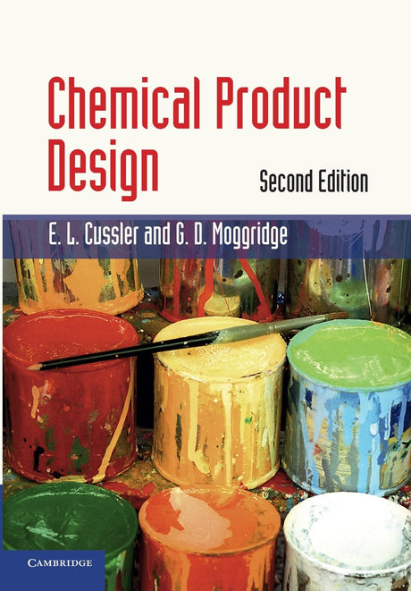 Chemical Product Design - Retail Maharaj