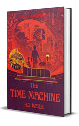 The Time Machine - Retail Maharaj