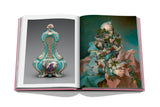 18th Century Style - Assouline Coffee Table Book - Retail Maharaj