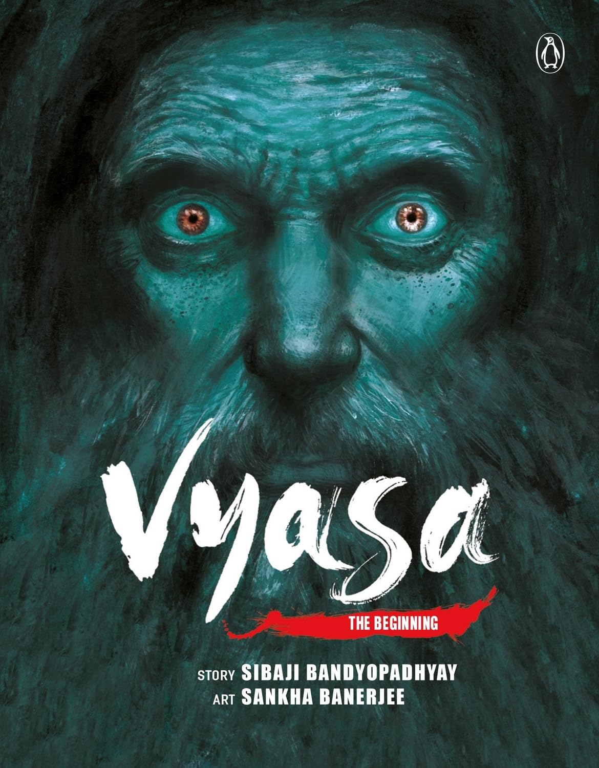 Vyasa: The Beginning - Retail Maharaj
