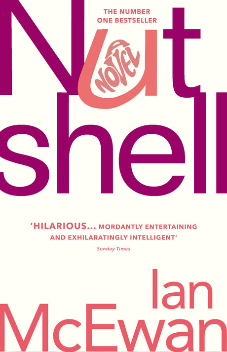Nutshell - Retail Maharaj