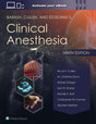 Barash, Cullen, and Stoelting's Clinical Anesthesia: Print + eBook with Multimedia - Retail Maharaj