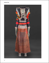 Traditional Costumes of Saudi Arabia: The Mansoojat Foundation Collection - Retail Maharaj