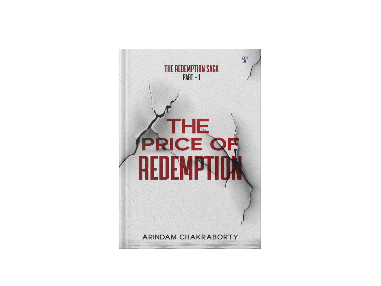 The Price of Redemption-Redemption Saga Part 1 - Retail Maharaj