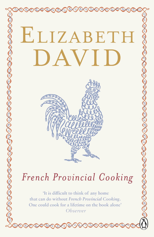 French Provincial Cooking - Retail Maharaj