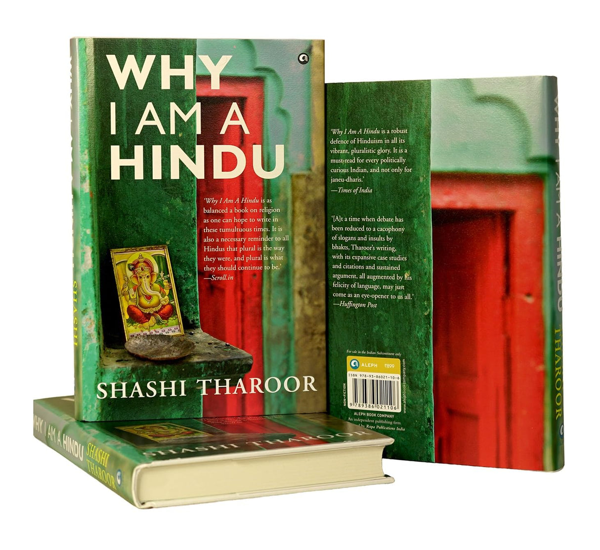 Why I Am a Hindu - Retail Maharaj