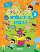 Interactive English -2 - Retail Maharaj