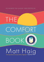 The Comfort Book: THE INSTANT NUMBER ONE SUNDAY TIMES BESTSELLER (Special Hardcover Edition) - Retail Maharaj