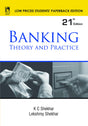 Banking Theory and Practice, 21th Edition - Retail Maharaj