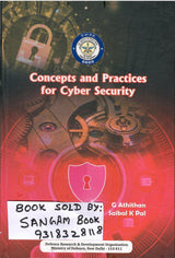 Concepts and Practices for Cyber Security