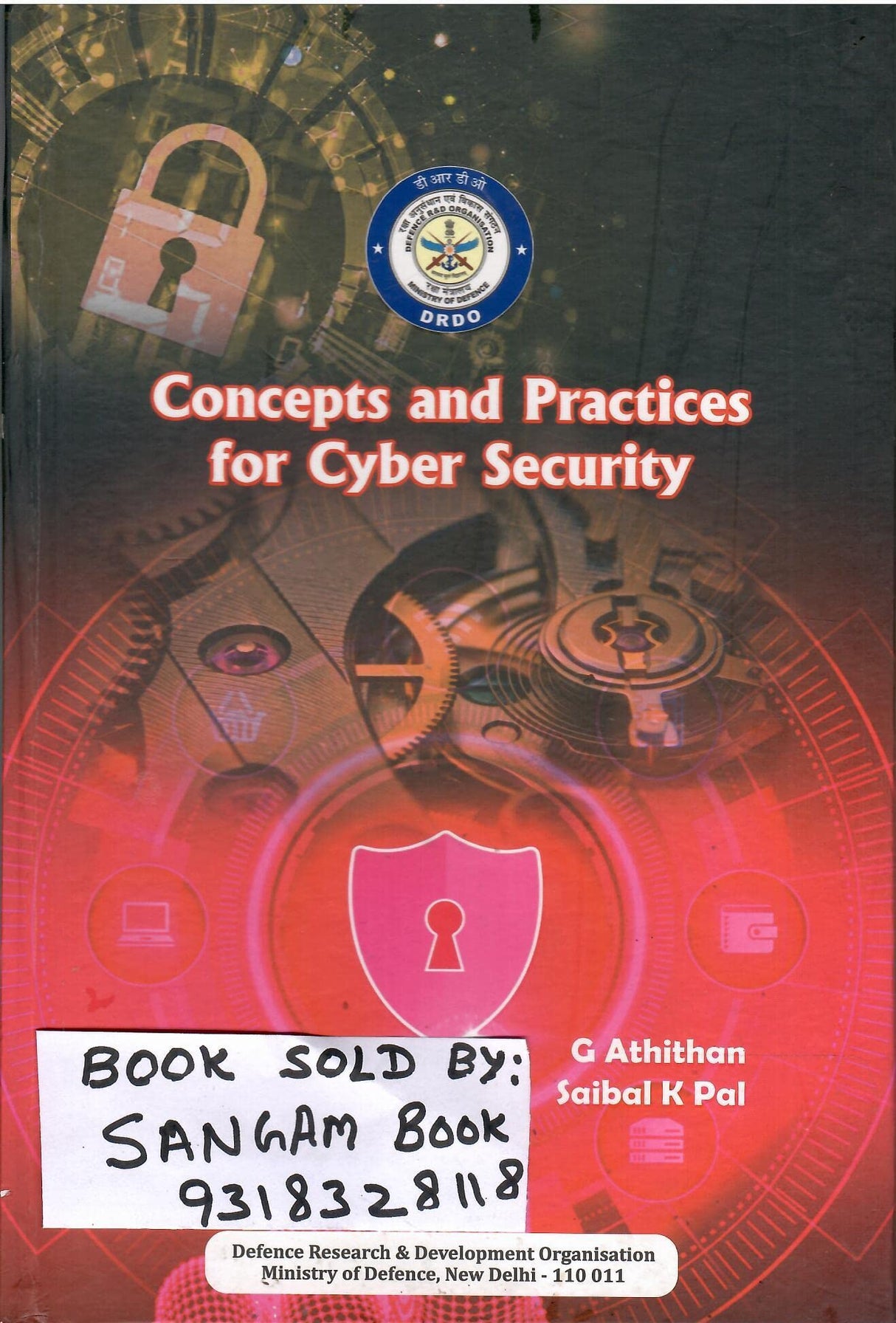 Concepts and Practices for Cyber Security
